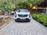 Cadillac XT4-2