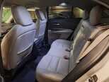 Cadillac XT4-9