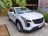 Cadillac XT4-6