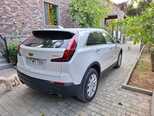 Cadillac XT4-5