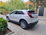 Cadillac XT4-4