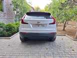 Cadillac XT4-3