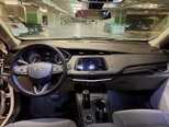 Cadillac XT4-10