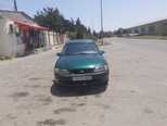 Opel Vectra-1