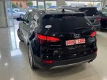 Hyundai Santa Fe-3