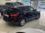 Hyundai Santa Fe-16