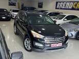 Hyundai Santa Fe-20