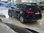 Hyundai Santa Fe-18