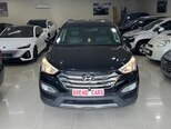 Hyundai Santa Fe-1