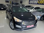Hyundai Santa Fe-21