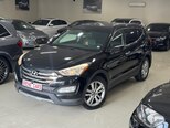 Hyundai Santa Fe-23