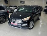 Hyundai Santa Fe-24