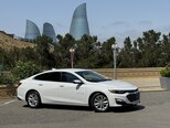 Chevrolet Malibu-7