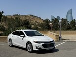 Chevrolet Malibu-4