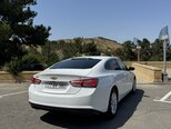 Chevrolet Malibu-9