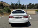 Chevrolet Malibu-8