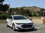 Chevrolet Malibu-6