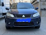Saipa Saina-1