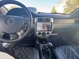 Daewoo Gentra-5