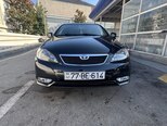 Daewoo Gentra-10