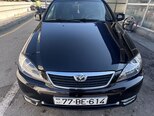 Daewoo Gentra-1