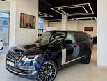 Land Rover Range Rover-2