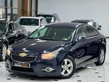 Chevrolet Cruze-1
