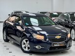 Chevrolet Cruze-2