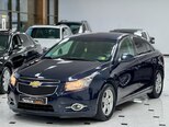 Chevrolet Cruze-3
