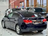 Chevrolet Cruze-8
