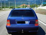 Mercedes C 180-5