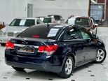 Chevrolet Cruze-7