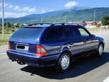 Mercedes C 180-6