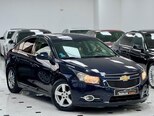 Chevrolet Cruze-5