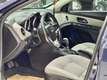 Chevrolet Cruze-11