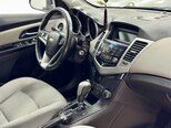 Chevrolet Cruze-14