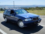 Mercedes C 180-10