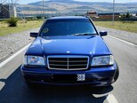 Mercedes C 180-9