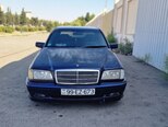 Mercedes C 180-1