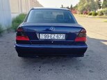 Mercedes C 180-2