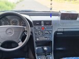 Mercedes C 180-3