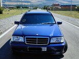 Mercedes C 180-11