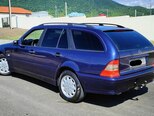 Mercedes C 180-13