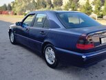 Mercedes C 180-6