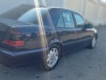 Mercedes C 180-7