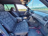Mercedes C 180-18