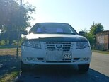 Iran Khodro Samand-2