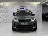 Land Rover Discovery-1
