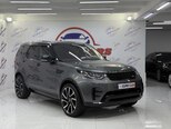 Land Rover Discovery-7