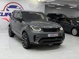 Land Rover Discovery-4